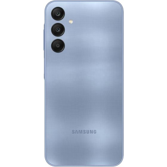 Samsung Galaxy A25 5G 128GB - Blue image 2
