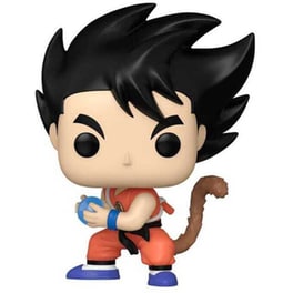 Funko Pop! Animation - Dragon Ball - Goku #1780