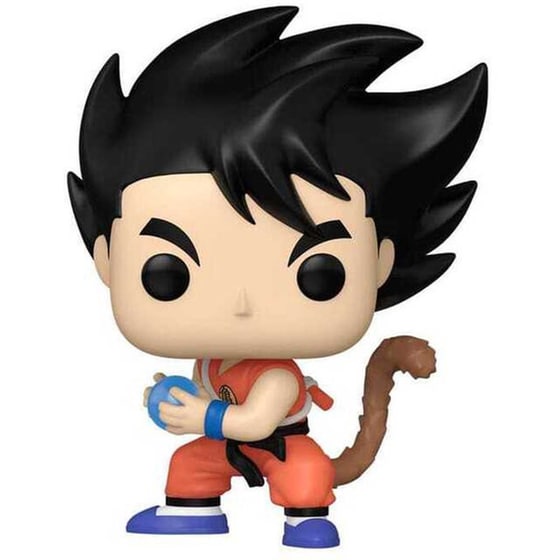 Funko Pop! Animation - Dragon Ball - Goku #1780 image 0