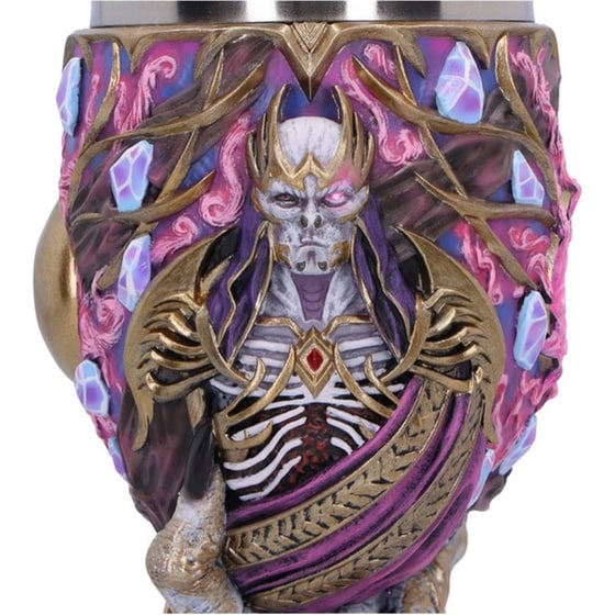 Ποτήρι Nemesis Now: Dungeons & Dragons - Vecna Goblet 300ml image 2