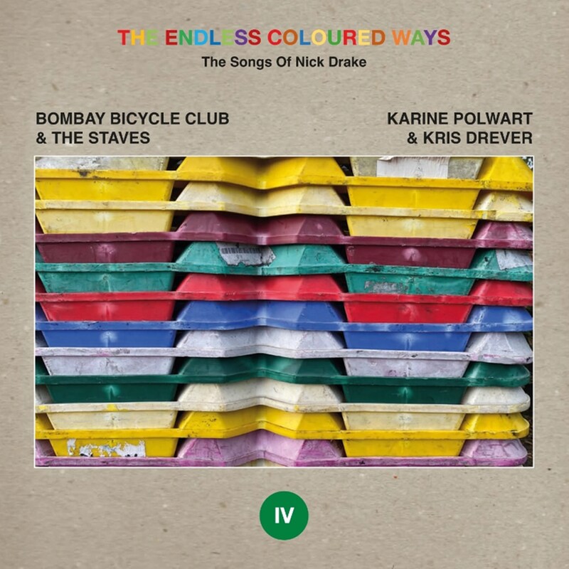 Endless Coloured Ways: The Songs Of Nick Drake IV (LP 7)