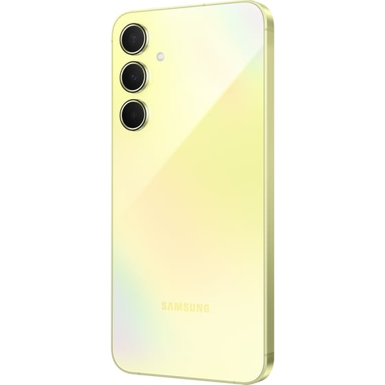 Samsung Galaxy A55 5G 128GB - Awesome Lemon image 6