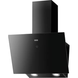 FRANKE VERTIS FVT 605 BK A 60cm Μαύρο Απορροφητήρας Καμινάδα - Τζάκι