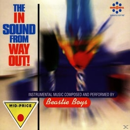 The In Sound From Way Out!