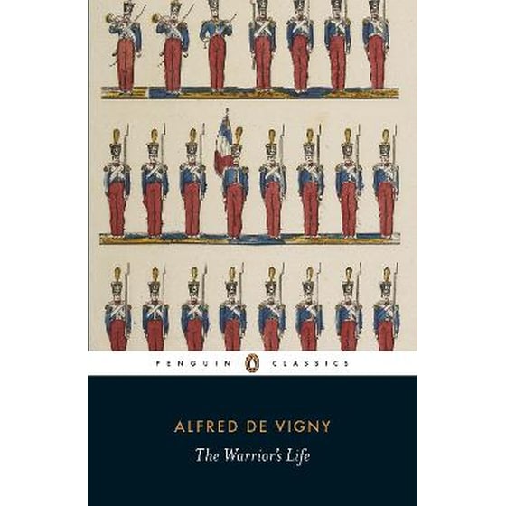 The Warrior's Life image 0