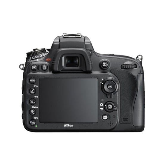 Nikon D600 Μαύρο image 2