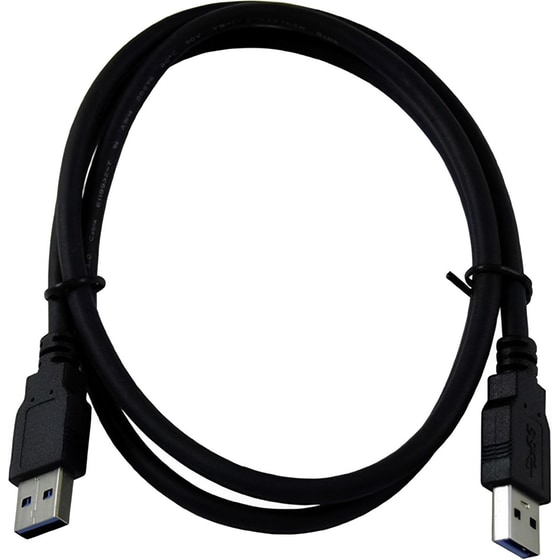LC-Power LC-HUB-ALU-2B-7 USB Hub 7-Port USB 3.0 συμβατό με USB-A image 2