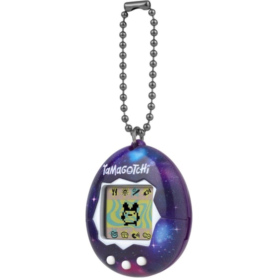 Bandai Tamagotchi Original - Galaxy (42933) image 2