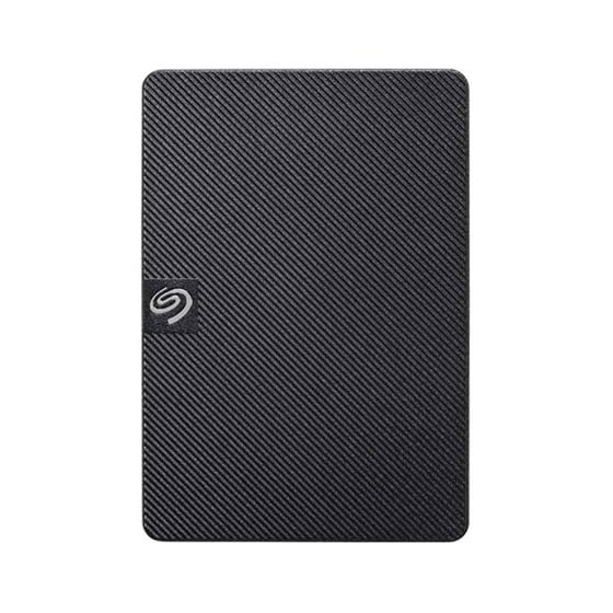 Seagate Expansion Portable USB 3.0 HDD 2TB 2.5" - Μαύρο image 1