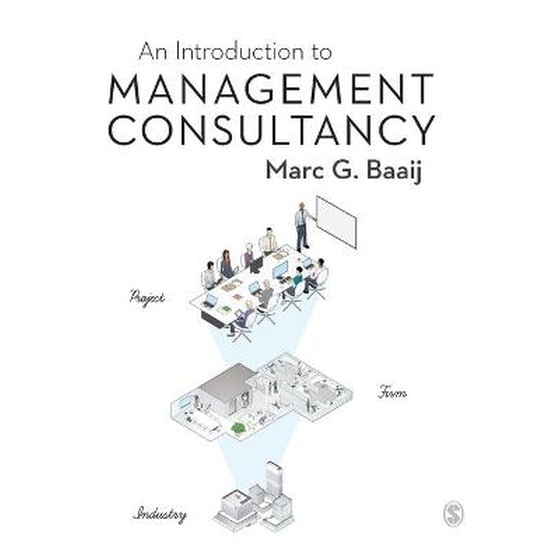 Introduction to Management Consultancy image 0