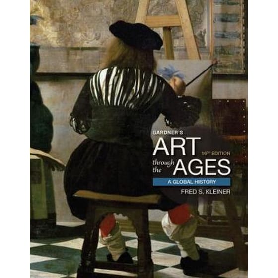 Gardner's Art Through the Ages image 0