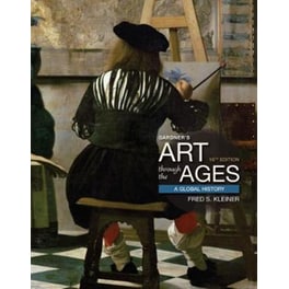 Gardner's Art Through the Ages
