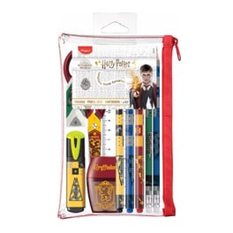 Κασετίνα Γεμάτη Maped School Set Harry Potter