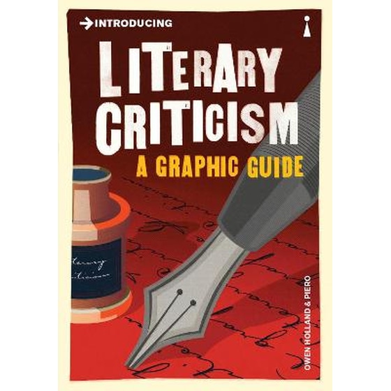 Introducing Literary Criticism image 0