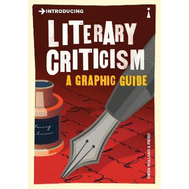 Introducing Literary Criticism