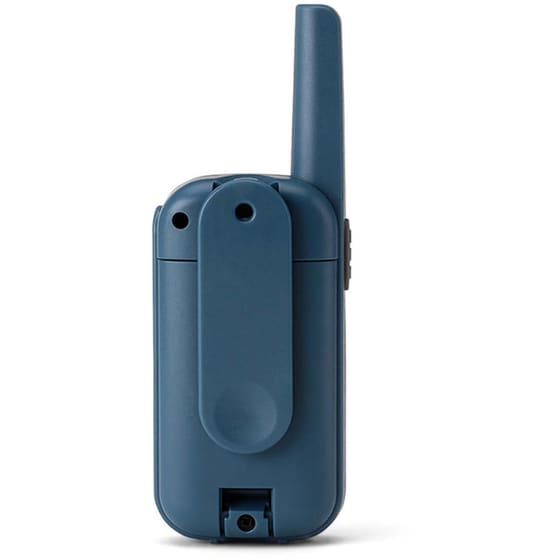 Walkie Talkie Alecto 245-0044 - Μπλε image 5