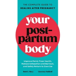 Your Postpartum Body