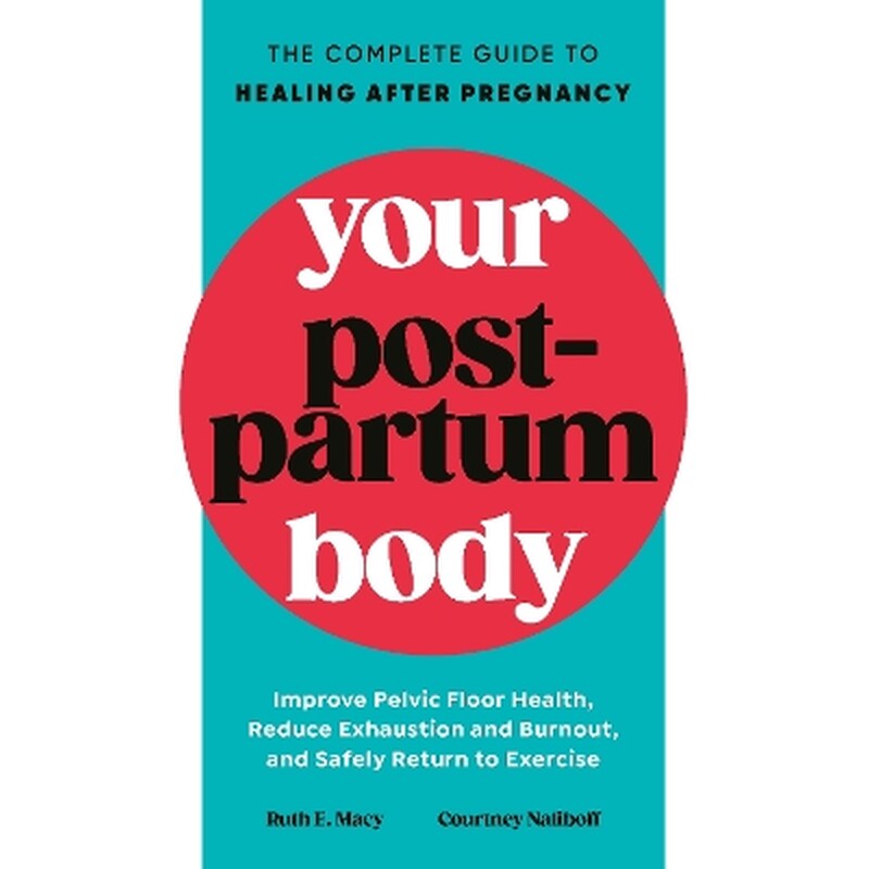 Your Postpartum Body