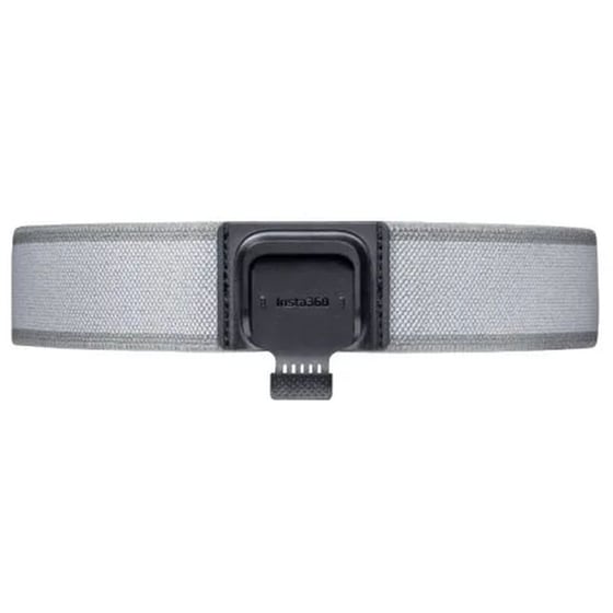 Κεφαλόδεσμος Insta360 για την Action Camera Insta360 GO 3/GO 3S – Insta360 GO Ultra Easy Clip Headband image 0