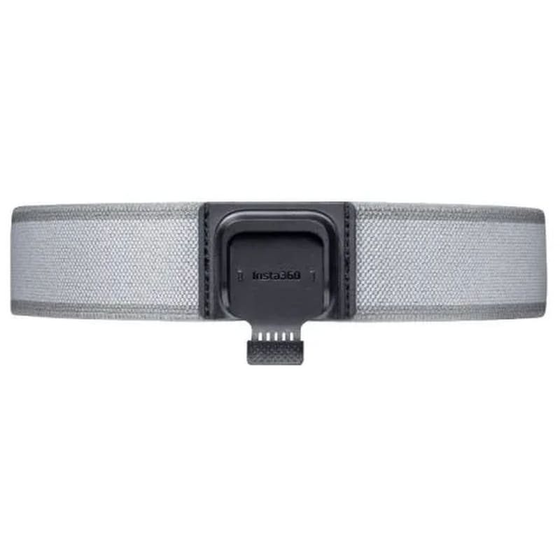 Κεφαλόδεσμος Insta360 για την Action Camera Insta360 GO 3/GO 3S – Insta360 GO Ultra Easy Clip Headband