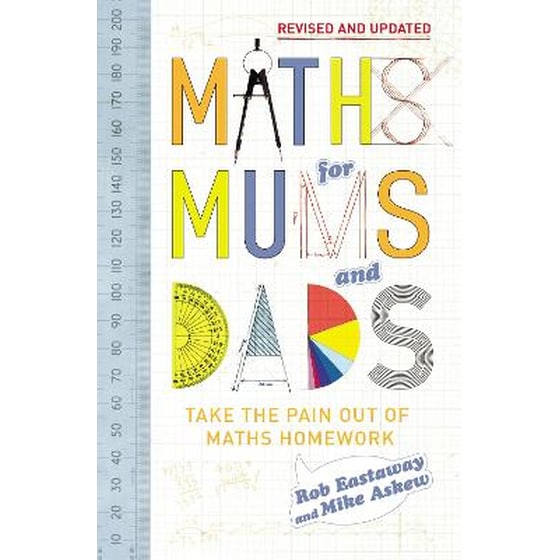 Maths for Mums and Dads image 0