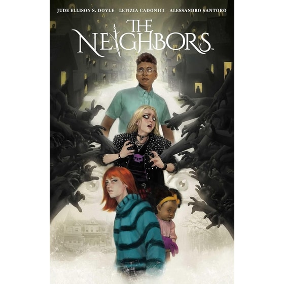 The Neighbors image 0