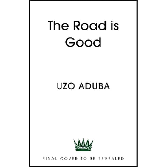 The Road is Good image 0