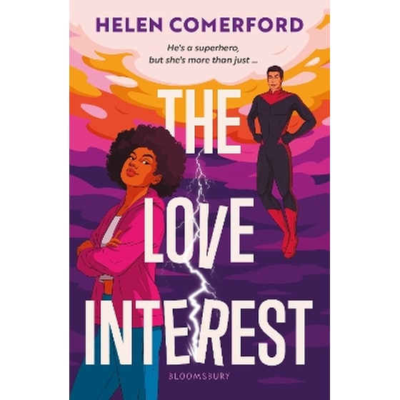 The Love Interest image 0