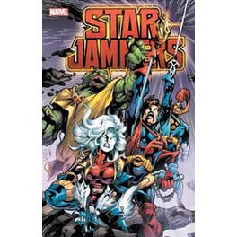 Starjammers