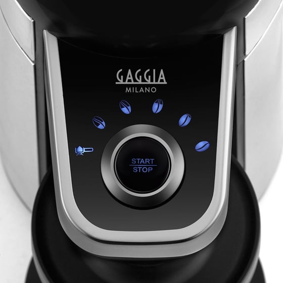 GAGGIA MD 15 150W Ασημί Μύλος Άλεσης Καφέ image 2