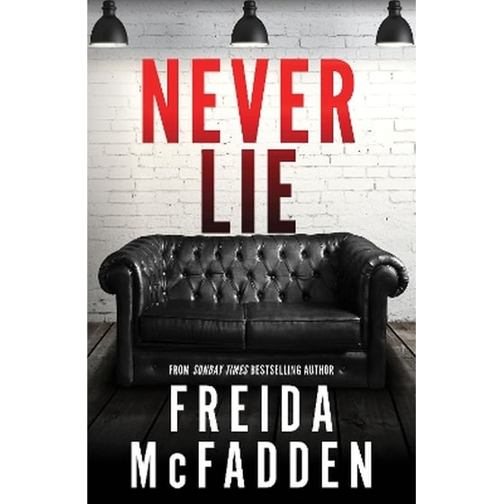 Never Lie image 0