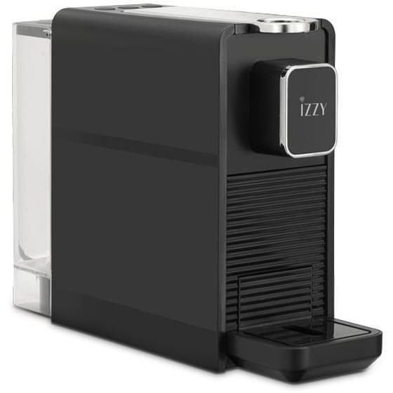 IZZY IZ-3060 1400W 20bar Μηχανή Espresso image 12