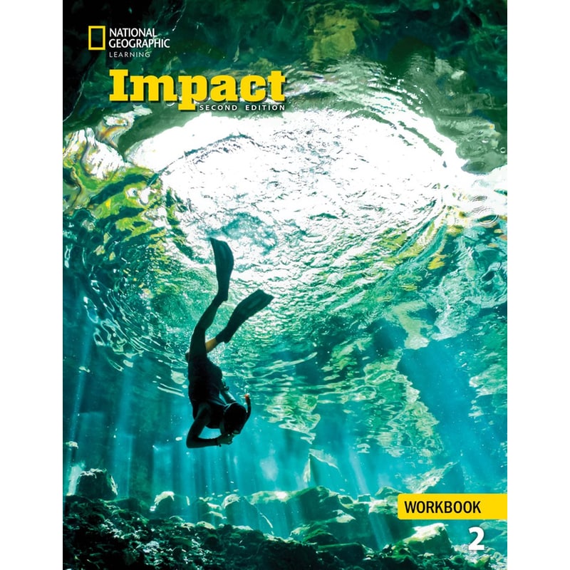 Impact 2: Workbook