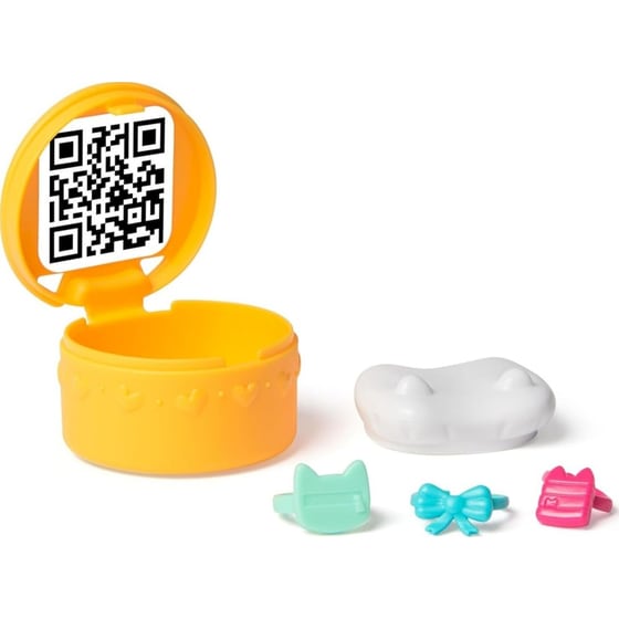 Gabby's Dollhouse: The Movie Cat-venture Crew Pack Σετ Δώρου με Φιγούρες (6072633) image 3