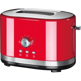 KITCHENAID 5KMT2116EER 2 Θέσεων 1200W Κόκκινο Φρυγανιέρα