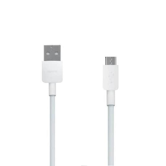 Huawei C02450768a Micro Usb Usb Φορτιστησ-data White Bulk Or image 0