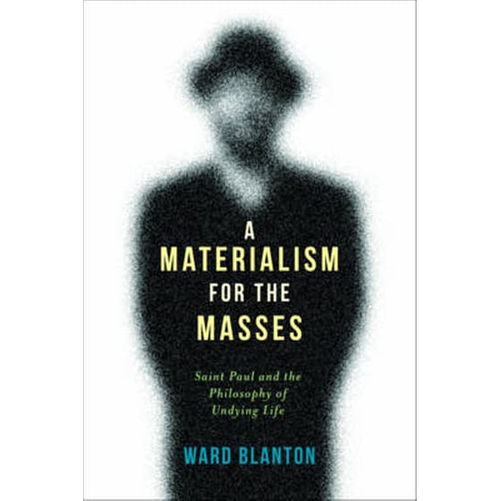 A Materialism for the Masses image 0