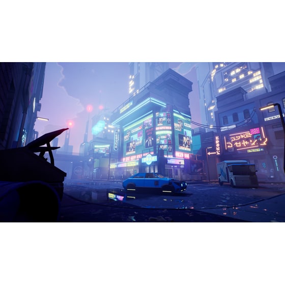 Arcadegeddon - PS5 image 4