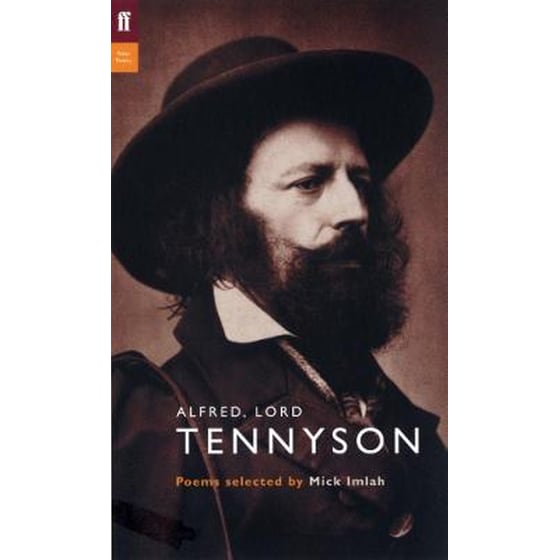 Alfred, Lord Tennyson image 0