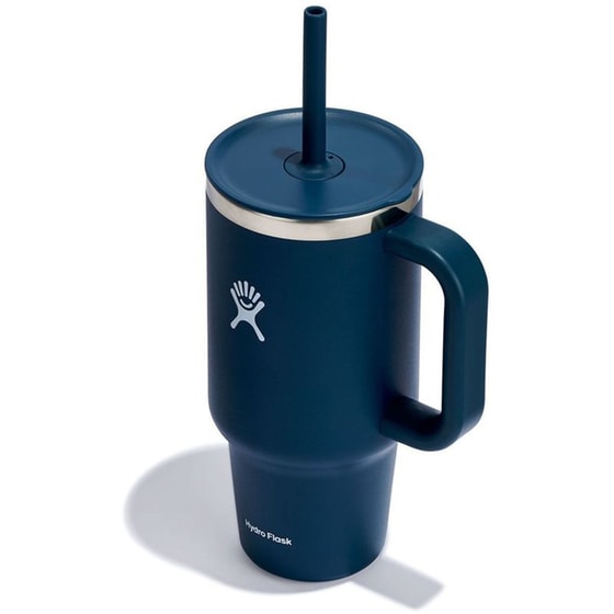 Κούπα Θερμός Hydro Flask Ανοξείδωτο Indigo 946ml image 2
