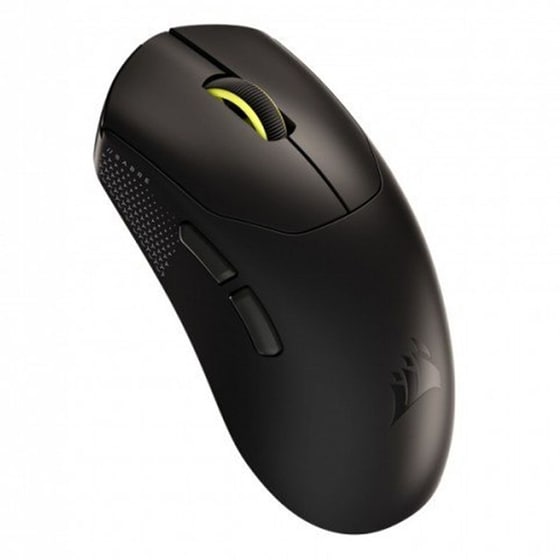 Corsair Sabre v2 Pro Ultralight Ασύρματο Gaming Ποντίκι USB - Μαύρο image 1