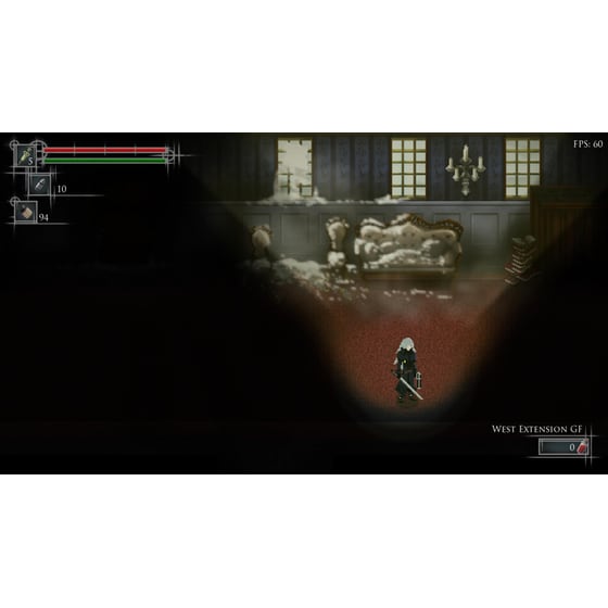 Skautfold Bloody Pack - Nintendo Switch image 6