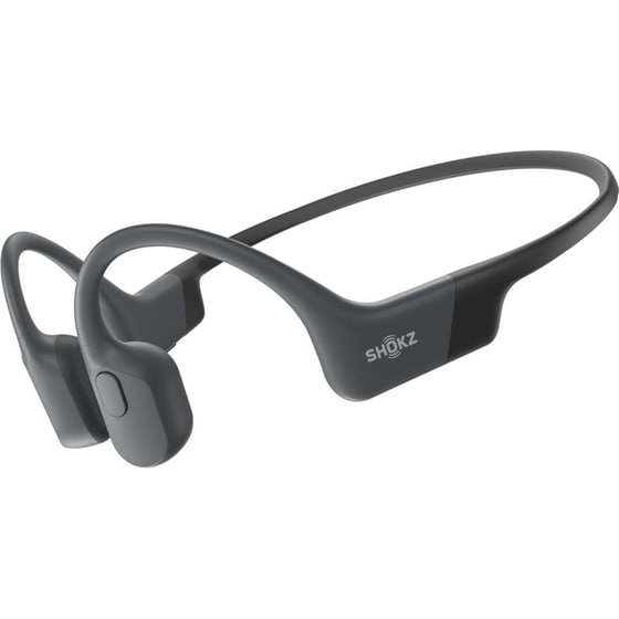 Ακουστικά Bluetooth Shokz OpenRun USB-C - Black image 0