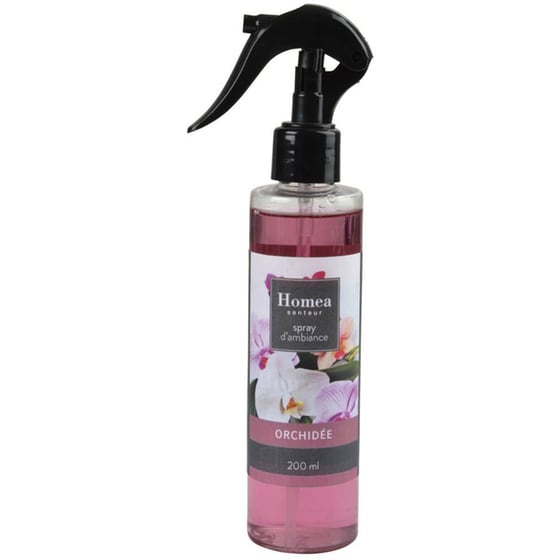 Αρωματικό Σπρέυ Χώρου Spitishop L-c Lavande 6dif219lv 200ml - Ορχιδέα image 0