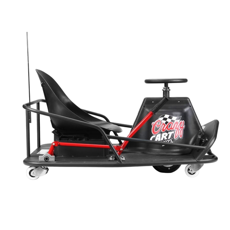 razor crazy cart xl