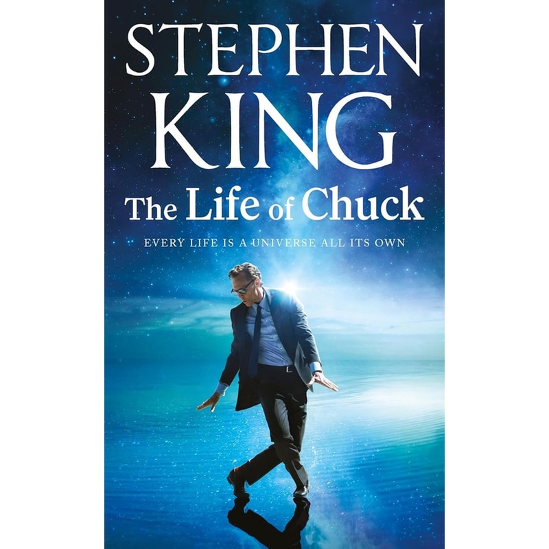 The Life of Chuck
