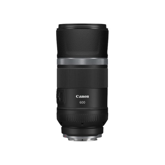 Canon RF 600mm f/11 ISSTM - Canon DSLR Lens image 0