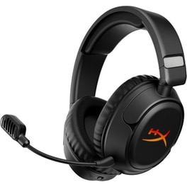 HyperX Cloud Flight 2 Gaming Ασύρματα Ακουστικά Bluetooth - Μαύρο