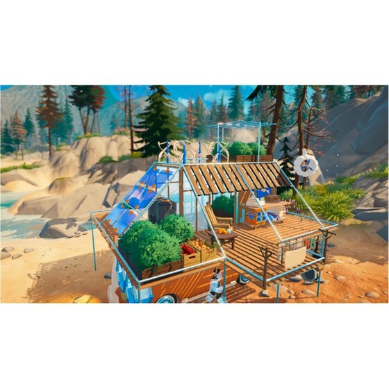 Outbound - Nintendo Switch 2 image 15