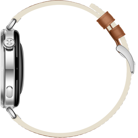 Smartwatch Huawei Watch GT 6 41mm - Brown image 3